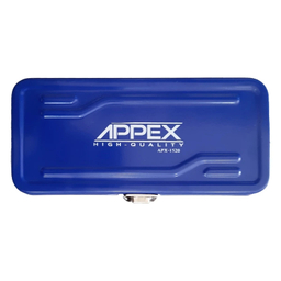 آچار بکس اپکس مدل AJ-APX-1520 مجموعه 20 عددی