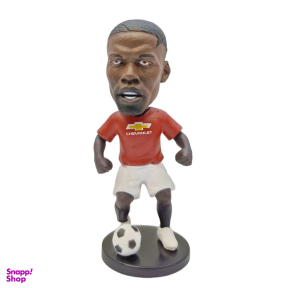 فیگور مدل پل پوگبا کد 456