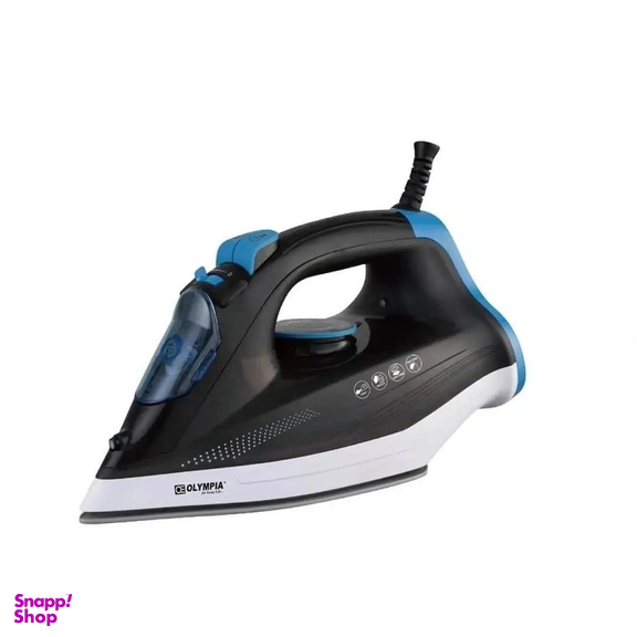 اتو بخار المپیا مدل OE-34