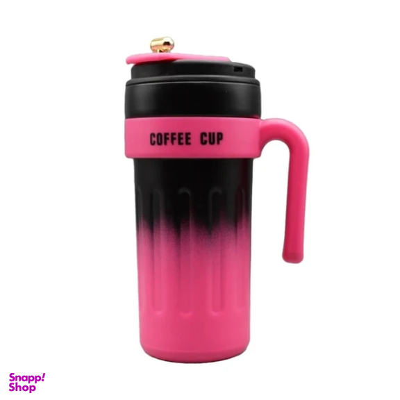 ماگ سفری کافی کاپ مدل GS-m-M-207366 گنجایش 0.64 لیتر