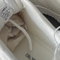 کفش پیاده روی مردانه ال سی وایکیکی مدل تنفسی استپ دار