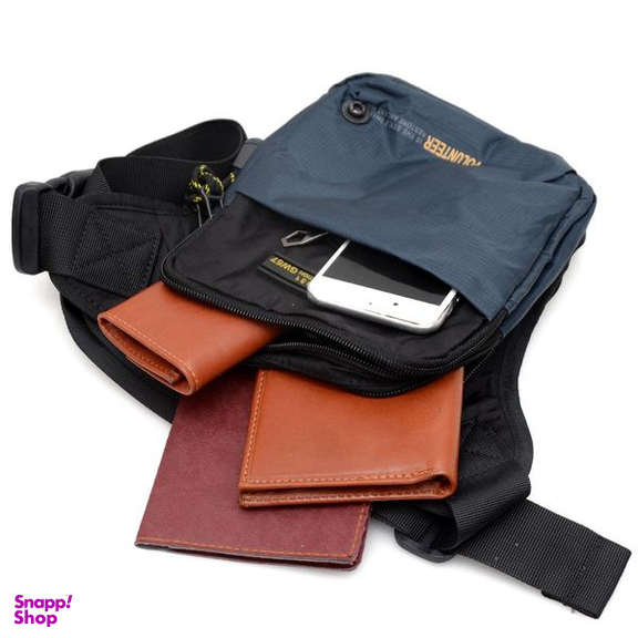 کیف کمری والنتیر مدل V 169812 - 1400125