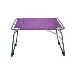 میز سفری آراد مدل تاشو پارچه ای کد C101