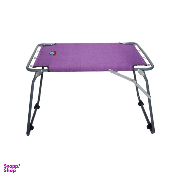 میز سفری آراد مدل تاشو پارچه ای کد C101