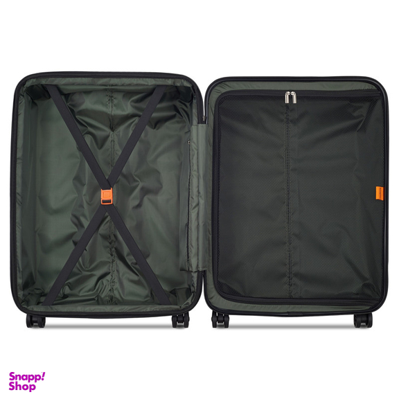 چمدان دلسی مدل CITADEL SECURITECH کد 4005819 سایز متوسط