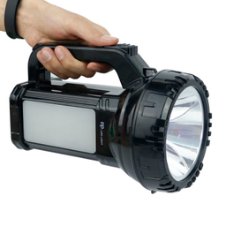 چراغ قوه شارژی دی پی مدل DP7320