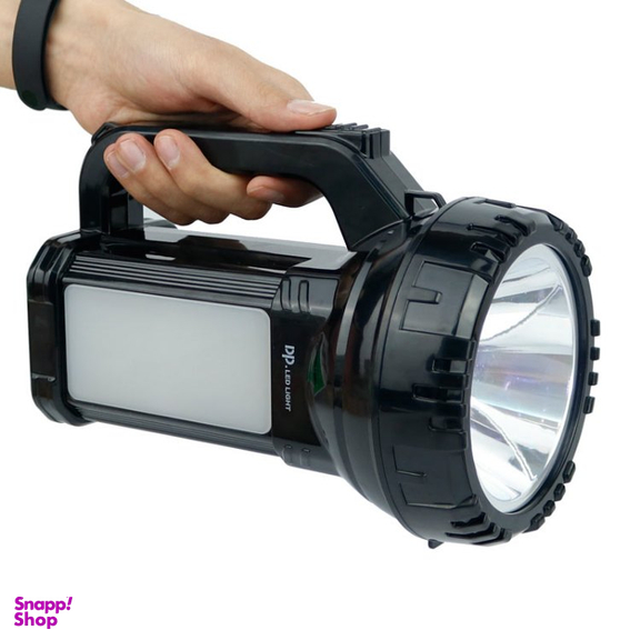 چراغ قوه شارژی دی پی مدل DP7320