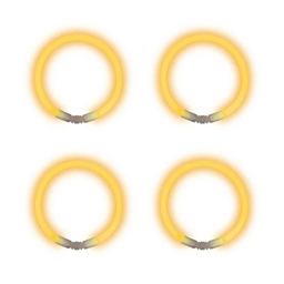 دست بند شبتاب دایسو مدل TN4 بسته 4 عددی