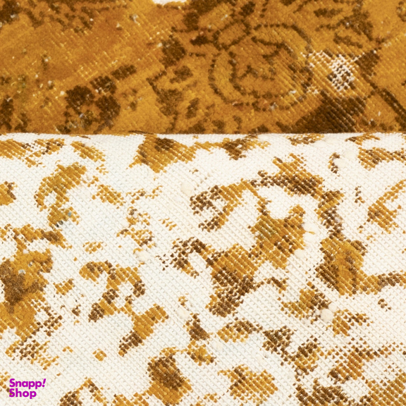 فرش دستباف وینتیج سی پرشیا کد 130428 سایز 297x198 سانتی‌ متر