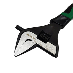 آچار فرانسه توسن مدل A-1577 سایز 8 اینچ