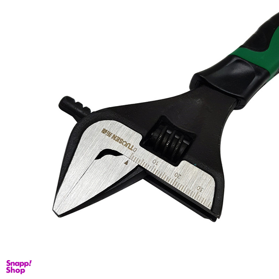 آچار فرانسه توسن مدل A-1577 سایز 8 اینچ