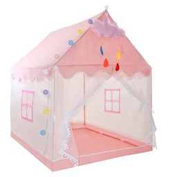 چادر کودک طرح خانه کد 101404