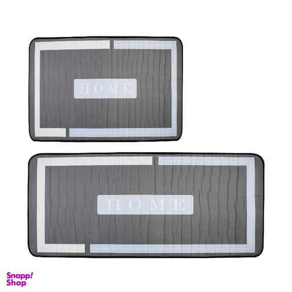پادری چینش مدل DUAL MAT مجموعه 2 عددی