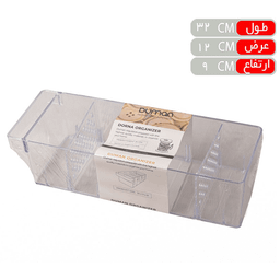 نظم دهنده کابینت دومان کد 01