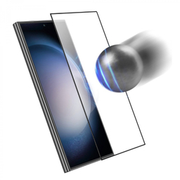 محافظ صفحه نمایش گرین لاین مدل Crystal مناسب سامسونگ گلکسی S24 Ultra
