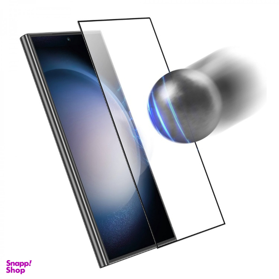 محافظ صفحه نمایش گرین لاین مدل Crystal مناسب سامسونگ گلکسی S24 Ultra