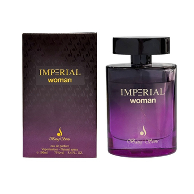 ادوپرفیوم زنانه باگ سونس مدل Imperial Woman