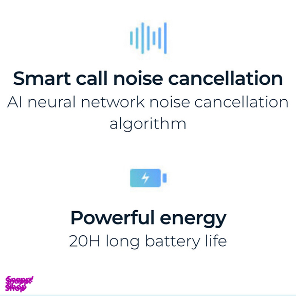ایرفون بلوتوثی هایلو مدل GT1 2023