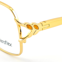 فریم عینک طبی زنانه کد SF3576493