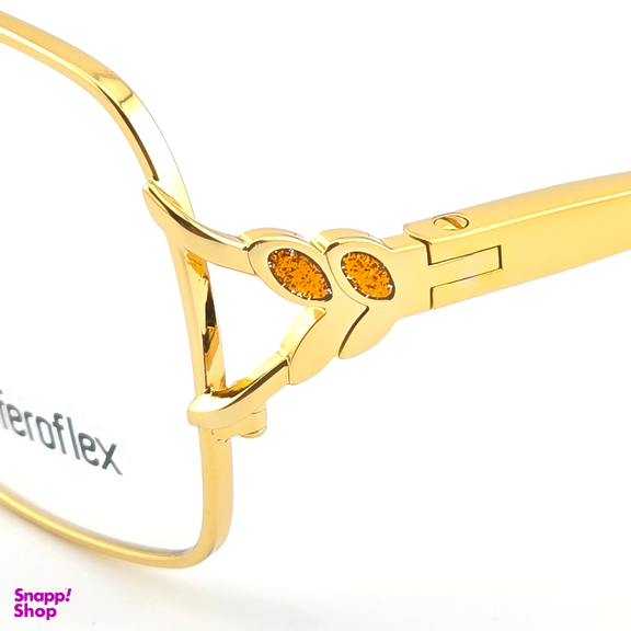 فریم عینک طبی زنانه کد SF3576493