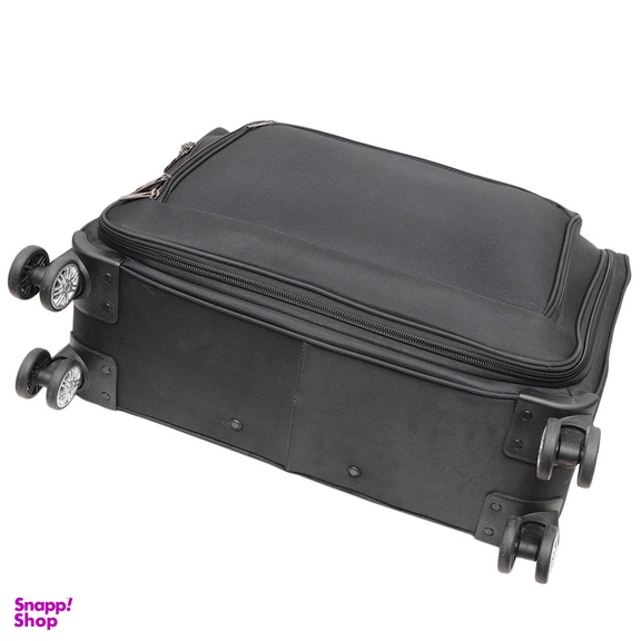 چمدان خلبانی پیر کاردین مدل کاور دار PC-85173