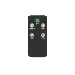 پنکه ایستاده تولیپس مدل SF404R