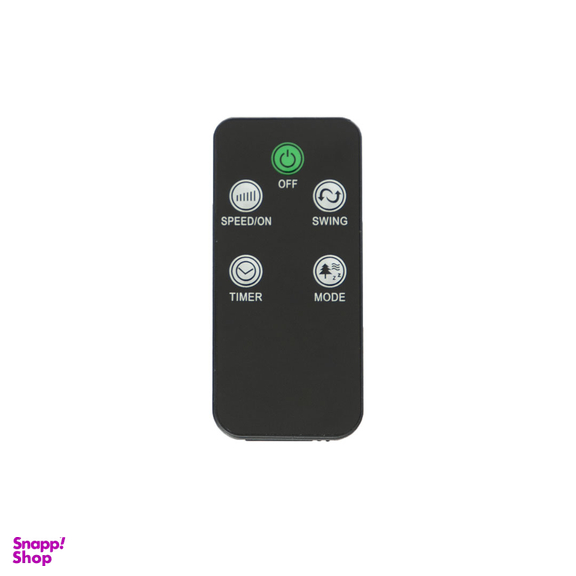 پنکه ایستاده تولیپس مدل SF404R