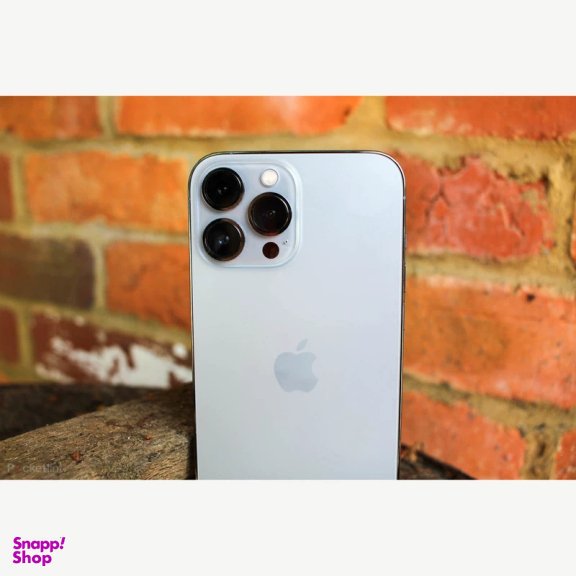 گوشی موبایل اپل مدل iPhone 13 Pro Max ظرفیت 256 گیگابایت