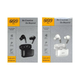 ایرفون بلوتوثی کیو سی وای مدل T20 Pro