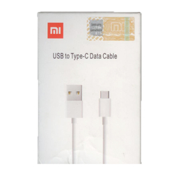 کابل شارژری USB به USB-C شیائومی مدل ORG MI