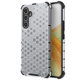 کاور موبایل مدل Hive مناسب سامسونگ Galaxy A55