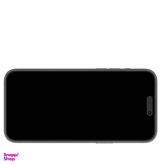 محافظ صفحه نمایش شیشه ای گرین لاین مدل 9H Steve مناسب برای گوشی موبایل اپل iPhone 16 Pro