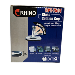 قاپک شیشه رینو کد RPT_7501