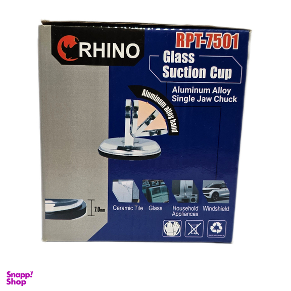 قاپک شیشه رینو کد RPT_7501