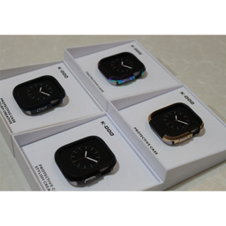 کاور کی-دوو مدل defender+ مناسب برای اپل واچ 45 میلی متری