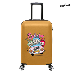 چمدان بچگانه ماژرو مدل لبوبو