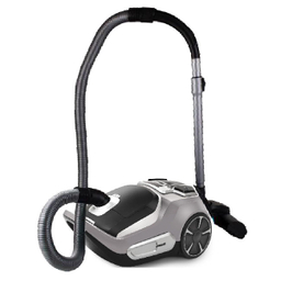 جاروبرقی برنر مدل دیجیتال BVC-4000D