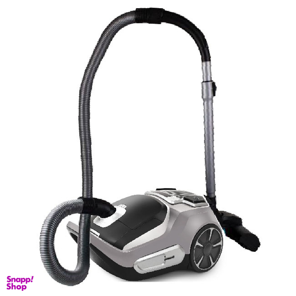 جاروبرقی برنر مدل دیجیتال BVC-4000D