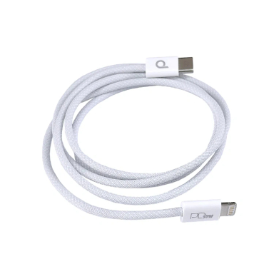 کابل شارژ Type-C به Lightning دکودو کد DCB-005 طول یک متر