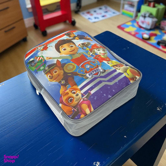 کوله پشتی بچگانه مدل سگ های نگهبان PAW PATROL کد ECO-PP