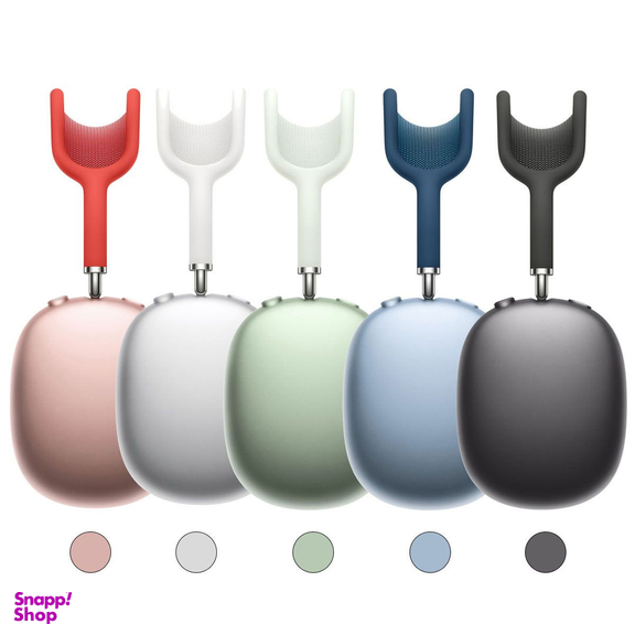 هدفون بلوتوثی اپل مدل AirPods Max