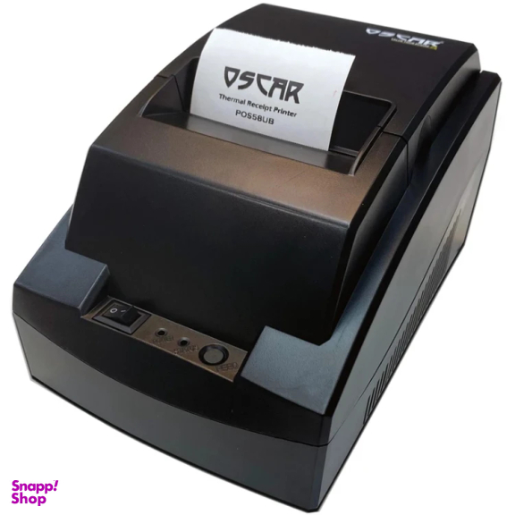 پرینتر حرارتی اسکار مدل OSCAR POS 58UB
