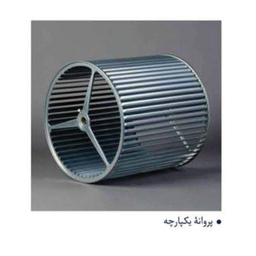 کولر آبی آبسال مدل AC55R ریموت دار