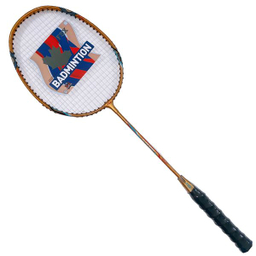راکت بدمینتون فاکس مدل ELITE-6633