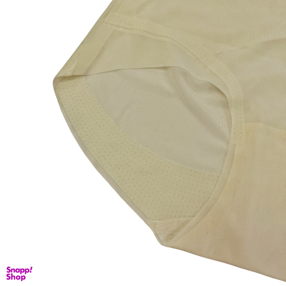 شورت گنی لیزری زنانه کد NM-GN-02