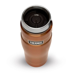 ماگ ترموس مدل KING TUMBLER گنجایش 0.47 لیتر