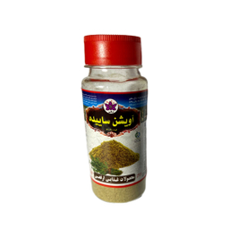 قوطی آویشن ارفعی وزن 40 گرم