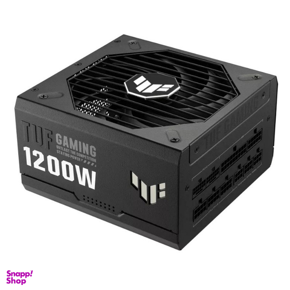 منبع تغذیه ایسوس مدل POWER ASUS TUF 1200 GOLD FULL ATX 3.0