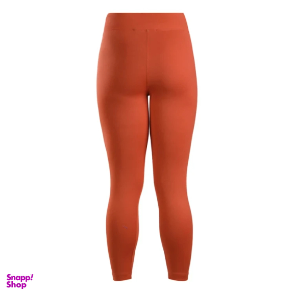 لگینگ ورزشی زنانه مدل GS-m-M-Dri Fit-227921 رنگ نارنجی