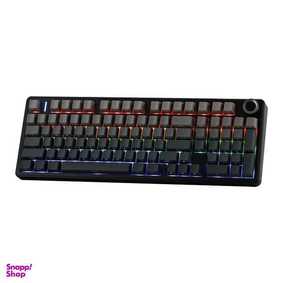 کیبورد بی سیم مخصوص بازی آئولا مدل F99 PRO